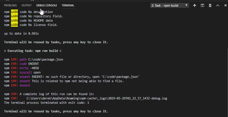 powershell-profile-breaks-local-debugging-for-azure-functions